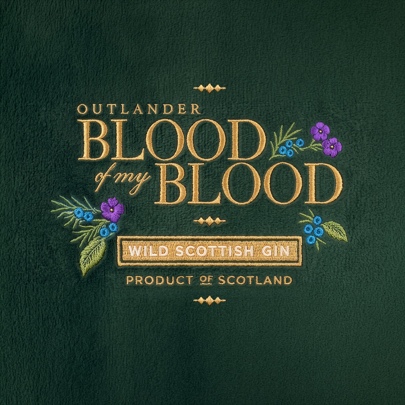 Blood of My Blood Collection – Sassenach Spirits
