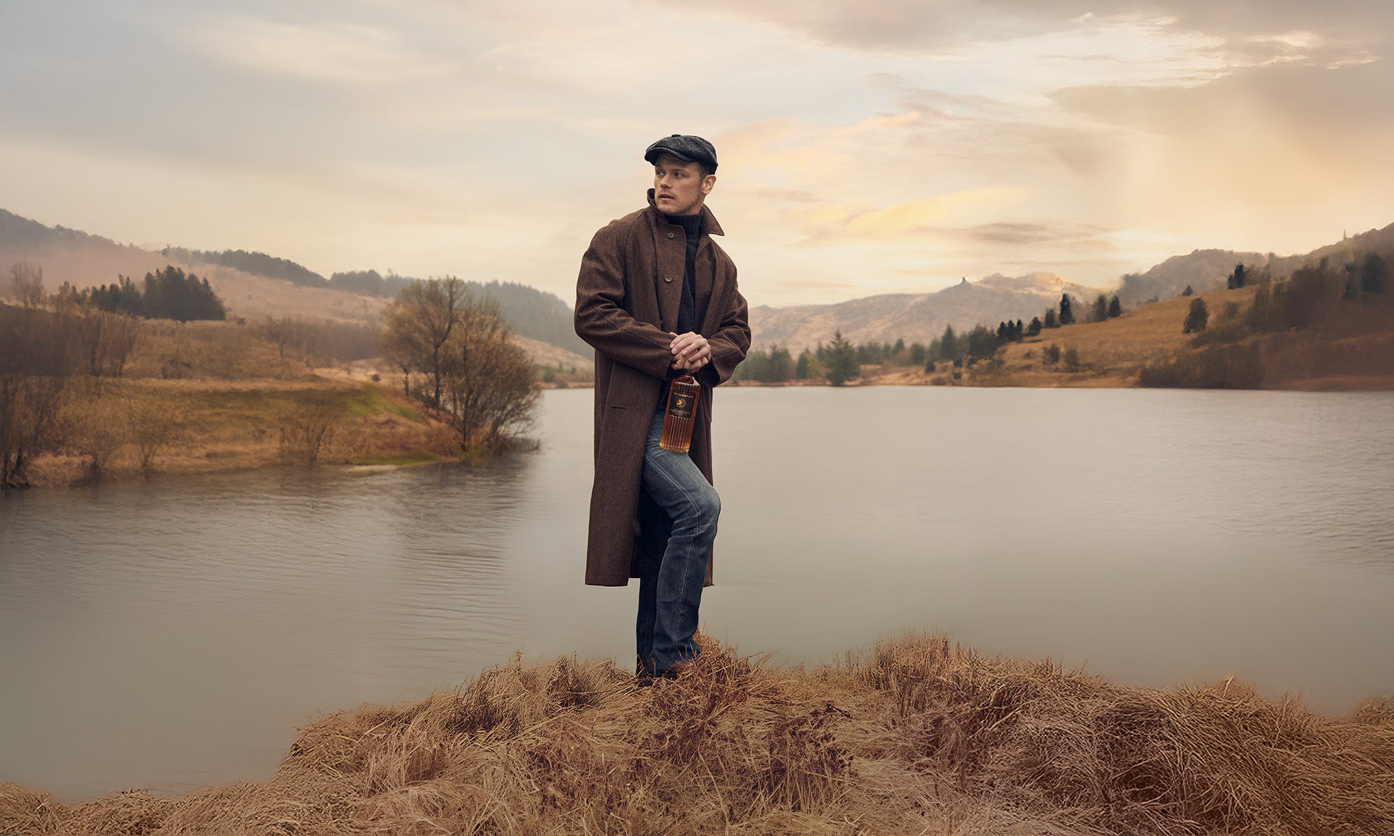 Our Story – Sassenach Spirits