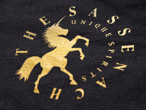 Sassenach Women's T-Shirt